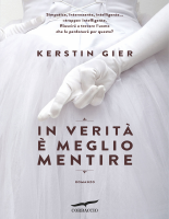 Kerstin Gier - In verita è meglio mentire.epub